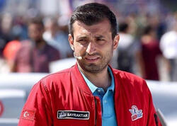 Selçuk Bayraktar dünyanın ən zəngin insanları <span class="color_red"> siyahısına düşdü</span>
