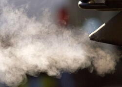 Bakıda dəm qazı daha bir can aldı