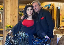 Efir qadağası qoyulduğu iddia edilən Təranə Qumraldan AÇIQLAMA