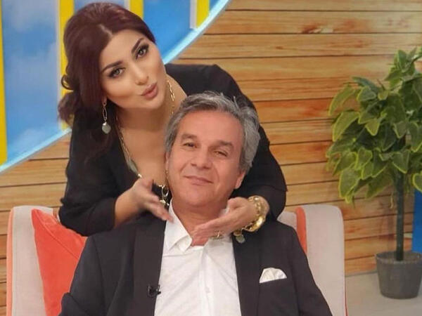 &quot;Məndə Musa var, onda yoxdur&quot; - VİDEO