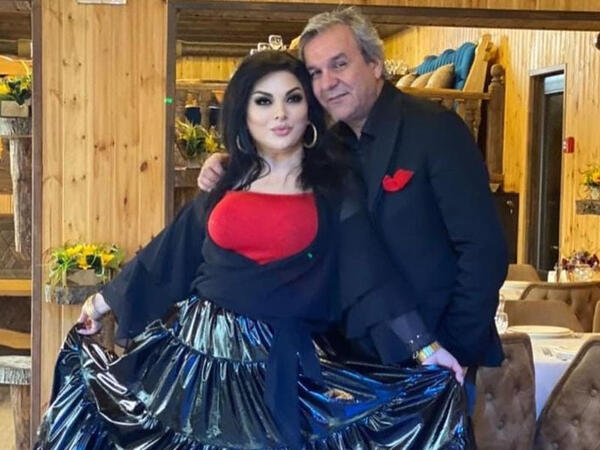 Efir qadağası qoyulduğu iddia edilən Təranə Qumraldan AÇIQLAMA