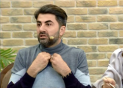 Zaur övladlarının xəstəliyindən DANIŞDI: "Beynim yanındadır ki, görəsən, necə oldu?”