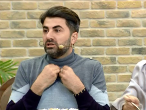 Zaur övladlarının xəstəliyindən DANIŞDI: "Beynim yanındadır ki, görəsən, necə oldu?”