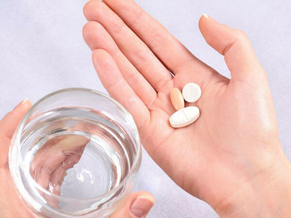 &quot;Aspirin&quot; xərçəngi müalicə edə bilərmi? - Tibb dünyasında bir ilk