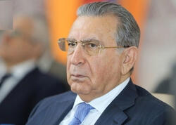 Ramiz Mehdiyev hazırda AMEA-dan nə qədər maaş alır? - RƏQƏM