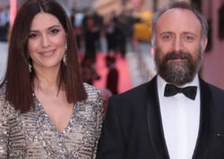 Halit xanımı ilə bağlı səssizliyini pozdu