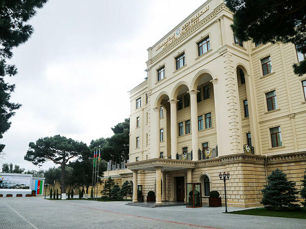 Müddətdən artıq həqiqi hərbi xidmətə qəbul üçün müraciətlərin müddəti uzadıldı
