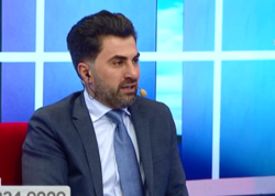 DNT-nin cavabı AÇIQLANDI - uşağın atası o deyilmiş - <span class="color_red">VİDEO</span>