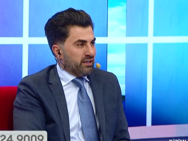 DNT-nin cavabı AÇIQLANDI - uşağın atası o deyilmiş - <span class="color_red">VİDEO</span>