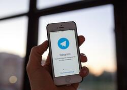&quot;Telegram&quot;a yeni daxilolma üsulu tətbiq ediləcək