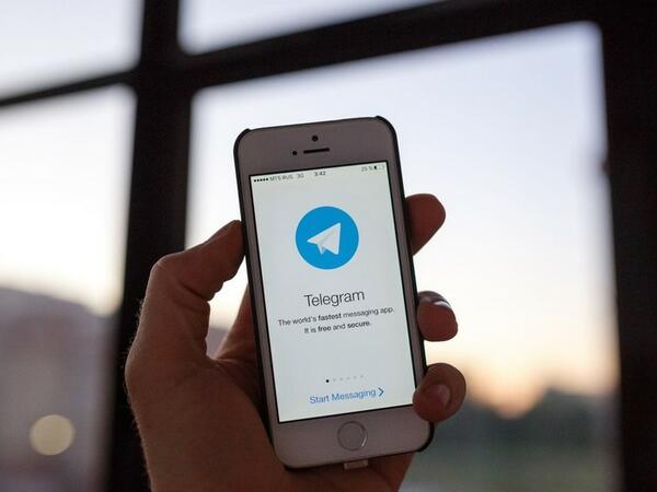 &quot;Telegram&quot;a yeni daxilolma üsulu tətbiq ediləcək