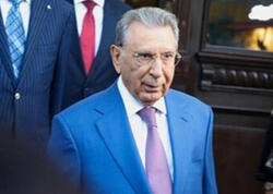 Sabah iclasda Ramiz Mehdiyev AMEA-dan xaric EDİLƏCƏKMİ?