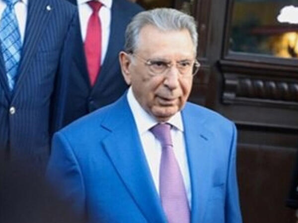 Sabah iclasda Ramiz Mehdiyev AMEA-dan xaric EDİLƏCƏKMİ?