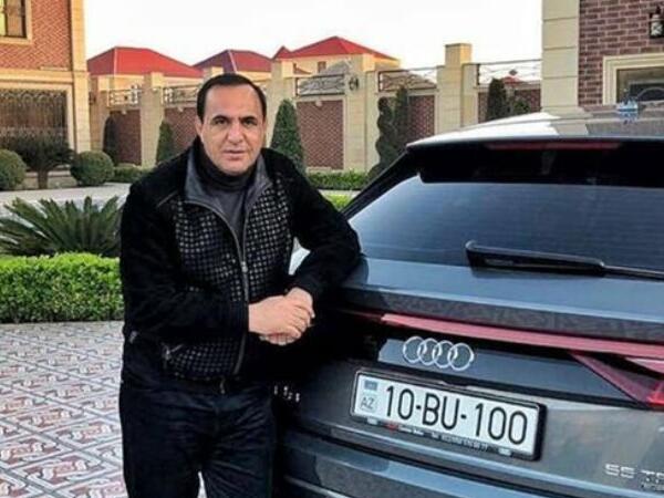 Manafın &quot;TikTok&quot; VİDEOsu tənqid olundu