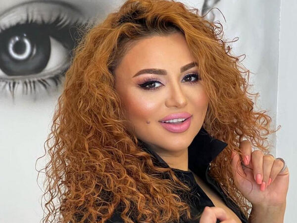 &quot;Bu vaxta qədər düz yaşamamışam&quot; - Vəfa Zeynalova sirlərini etiraf etdi