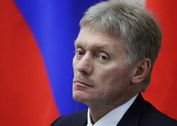 Peskov: Rusiya bu barədə hələ qərar verməyib