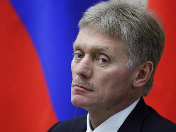Peskov: Rusiya bu barədə hələ qərar verməyib