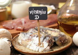 Gündəlik nə qədər D vitamini qəbul etməliyik?