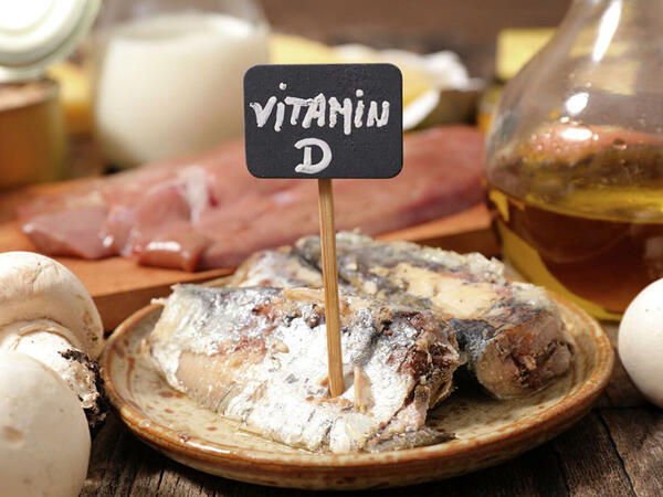 Gündəlik nə qədər D vitamini qəbul etməliyik?