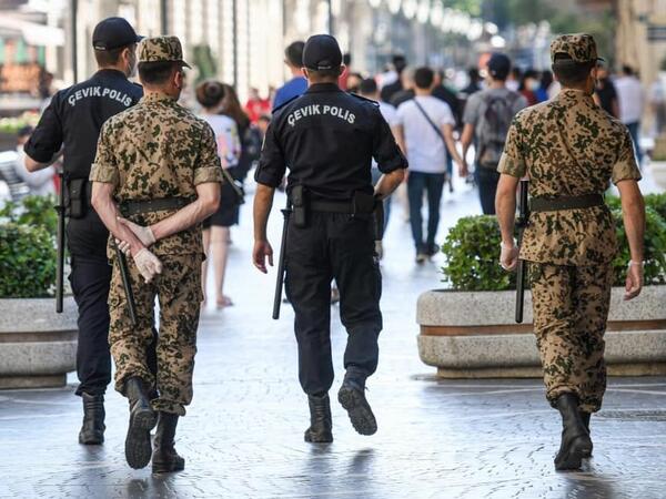 Şad xəbər: Bu cərimələr silinir - <span class="color_red">vəkil açıqladı</span>