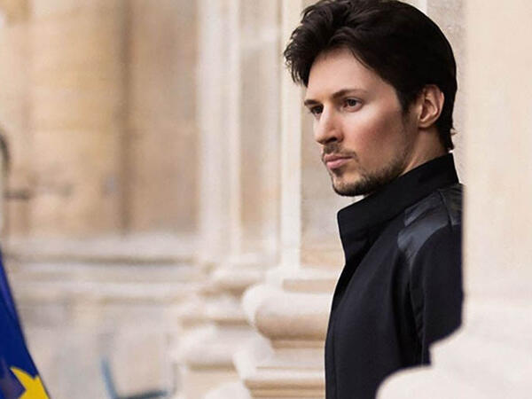 Durov &quot;WhatsApp&quot;ı ələ saldı