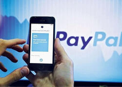 “PayPal” Rusiyada fəaliyyətini dayandıracaq