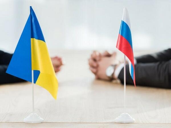 Ukrayna Rusiya ilə hansı şərtlə razıdır?