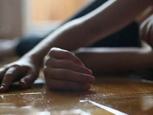 Bakıda mənzildən meyiti TAPILDI