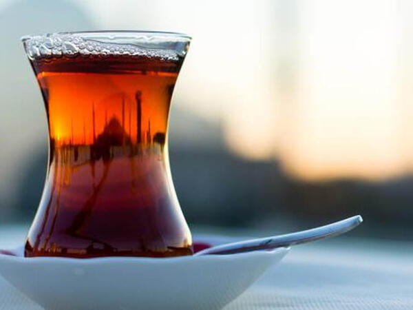 Soyuq havada çay əvəzinə su içmək daha faydalıdır
