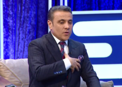 "Deyirdilər ki, gözüm aydın dövlət qurumlarının solistisən"