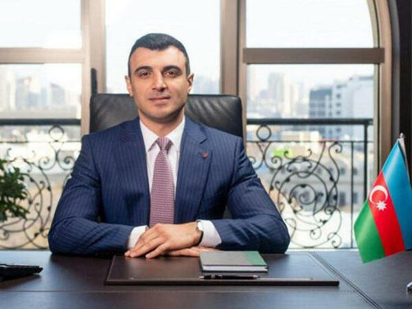 Taleh Kazımov onu özünə müşavir təyin etdi - <span class="color_red">FOTO</span>