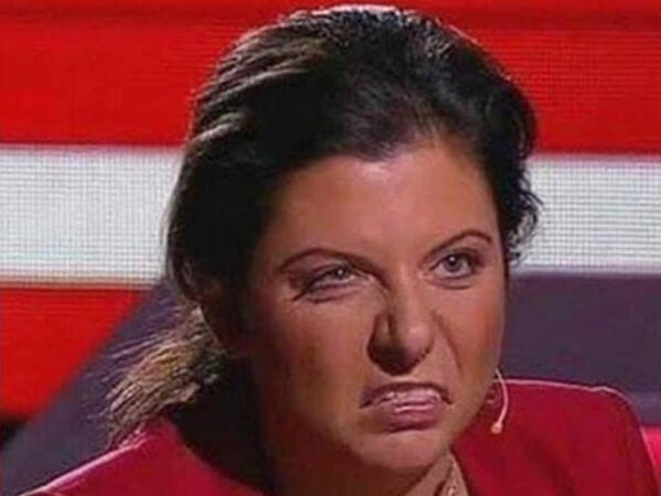 Simonyanın övladı da sağalmaz XƏSTƏDİR: "Bu, tam bir fəlakətdir"