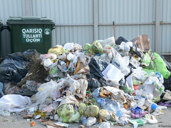 Xətai  "ikinci Balaxanı" olmamış nazirlik müdaxilə etdi