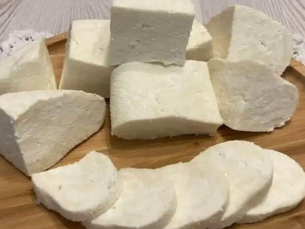 Pendirin artıq duzu necə çıxarılır?