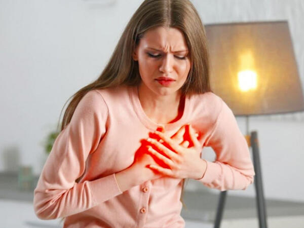 Bəzi qidalar ürək xəstəliklərinə səbəb olur – SİYAHI
