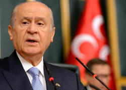 Baxçalının Azərbaycanla bağlı bu sözündən az sonra təyyarə qəzaya uğradı