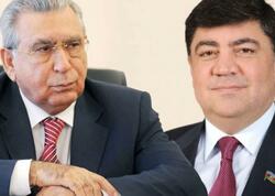 Ramiz Mehdiyevin kürəkəninə məxsus TIR-lar ölkədən BURAXILMADI