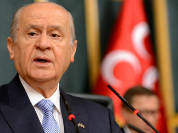 Baxçalının Azərbaycanla bağlı bu sözündən az sonra təyyarə qəzaya uğradı