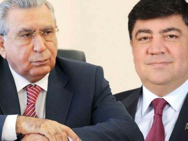 Ramiz Mehdiyevin kürəkəninə məxsus TIR-lar ölkədən BURAXILMADI