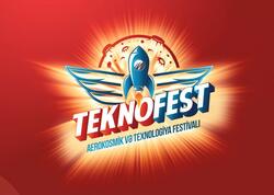 Bu gün “TEKNOFEST Azərbaycan” <span class="color_red">başlanır</span>