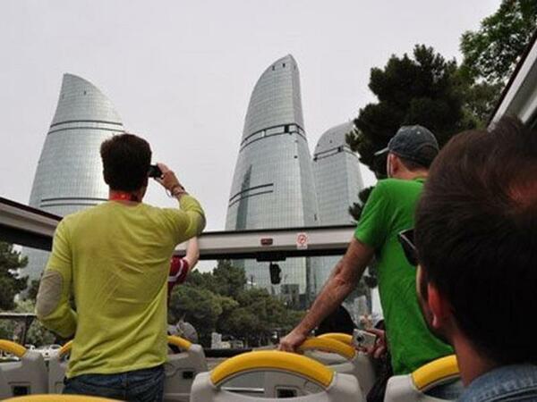 &quot;Hansısa xidmətdən narazı olanlar bir də gəlmirlər&quot; - Turistlərin sayını necə artıraq?