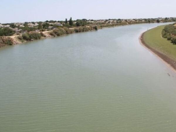 Komissiya Kür çayındakı vəziyyətə görə toplandı