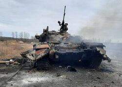 Dünyanı titrədən siyahı: Ən böyük tank orduları açıqlandı