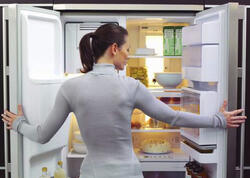 Soyuducuya ikinci dəfə qoyulanda zəhərə çevrilir - 5 əsas qida