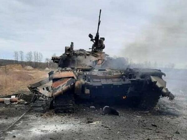 Dünyanı titrədən siyahı: Ən böyük tank orduları açıqlandı