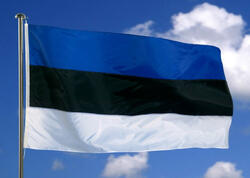 Estoniya Rusiyaya nota verdi