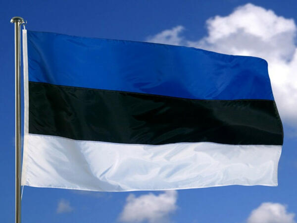 Estoniya Rusiyaya nota verdi