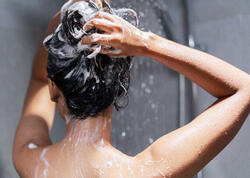 Hər gün duş qəbul etmək təhlükəli İMİŞ - Bu yaşdan sonra...