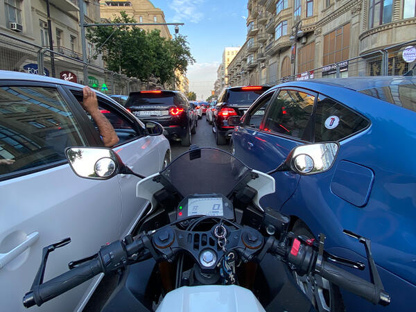Tıxaclar avtomobilin ömrünü necə &quot;yeyir&quot;?