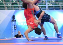 Azərbaycanın boks millisi Avropa çempionatını 2 medalla başa vurub